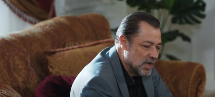 Hudutsuz Sevda 60. Bölüm Halil İbrahim'in Nikahında Saldırdılar! Hudutsuz Sevda Yeni Bölüm Özeti - Resim: 6