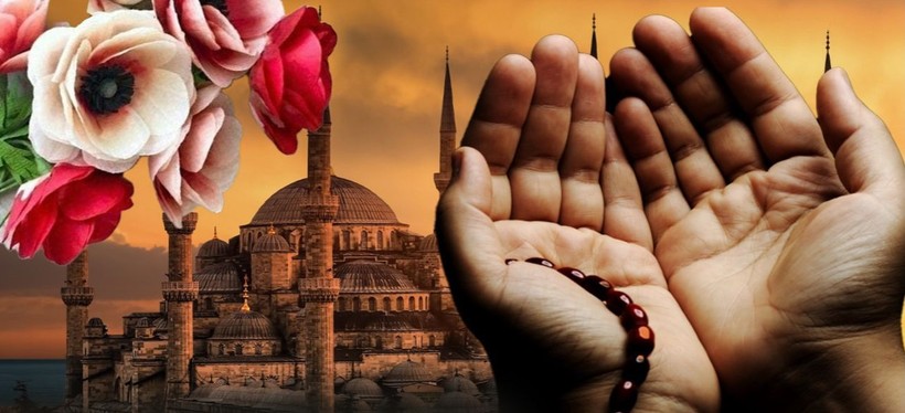 21 ŞUBAT CUMA MESAJLARI RESİMLİ DUALI | En Yeni Anlamlı, Yazılı, Hadisli Cuma Mesajları ve Sözleri - Resim : 2