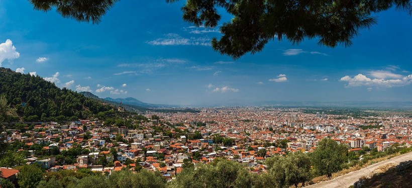 Son dakika deprem oldu! - Resim: 7