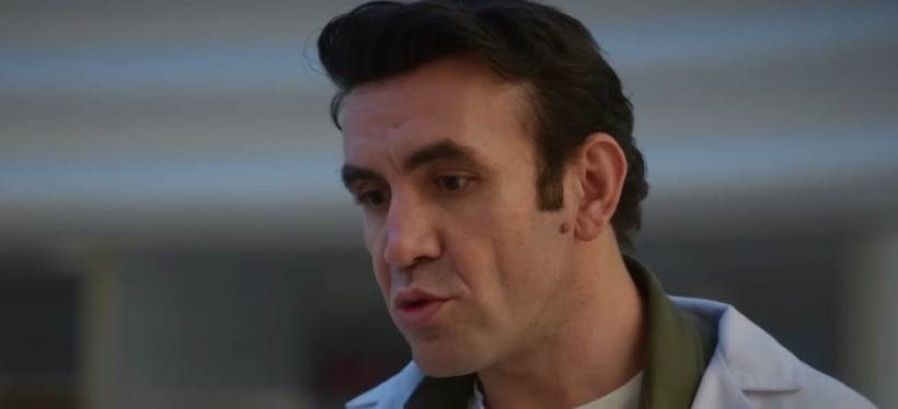 Bahar Dizisi 47. Bölüm Operatör Bahar Özden Dönemi Başladı! Show TV Bahar Yeni Bölüm Neler Olacak? - Resim: 7