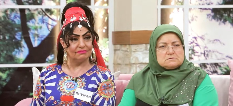 27 Haziran Gelinim Mutfakta Kim Birinci Oldu? Kanal D Gelinim Mutfakta 27 Haziran 2025 Puan Durumu - Resim : 3