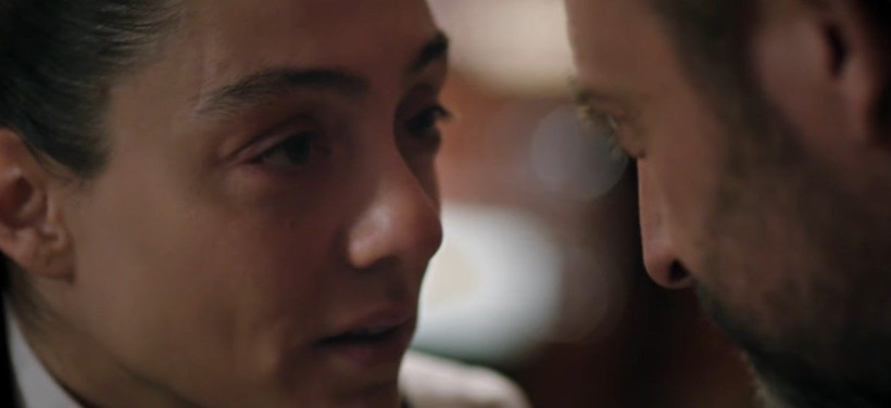 Kral Kaybederse 15 Bölüm Fragmanı Kenan Rotayı Fadi'ye Çevirdi! Kral Kaybederse Yeni Bölüm Tanıtım - Resim: 5