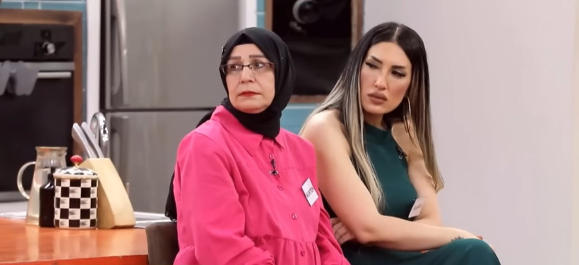 25 Haziran Gelinim Mutfakta Puan Durumu ÖĞREN! Kanal D Gelinim Mutfakta Bugün Çeyrek Altın Kim Aldı? - Resim : 1