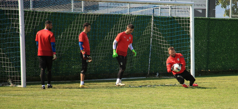 Belediye Derincespor, Aksaray'a HAZIR! "Foto Galeri - Ali Köksal" - Resim: 55