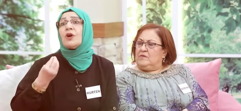 21 MAYIS GELİNİM MUTFAKTA ÇEYREK ALTINI KİM ALDI? Gelinim Mutfakta 21 Mayıs 2025 Puan Durumu - Resim : 1