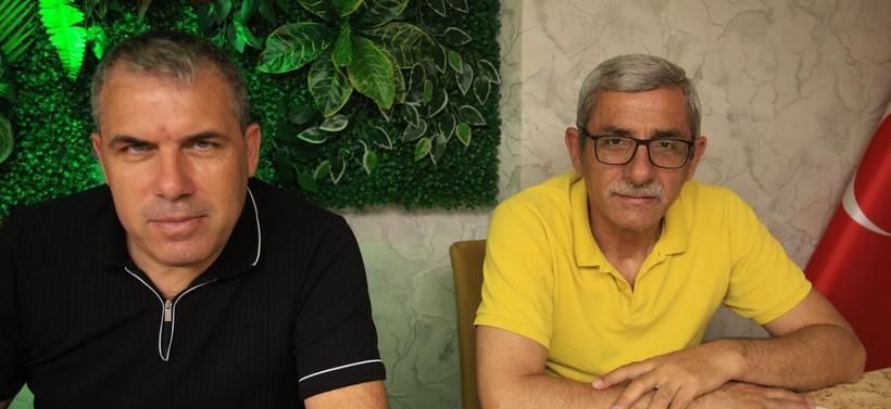 Bekirpaşa Masterler ve İzmit Erenler şampiyonluğu birlikte kutladı... Foto Galeri - Resim: 2