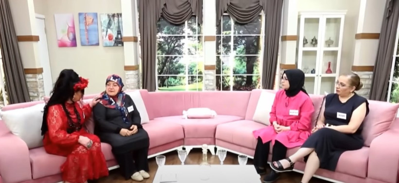 25 Haziran Gelinim Mutfakta Puan Durumu ÖĞREN! Kanal D Gelinim Mutfakta Bugün Çeyrek Altın Kim Aldı? - Resim : 2