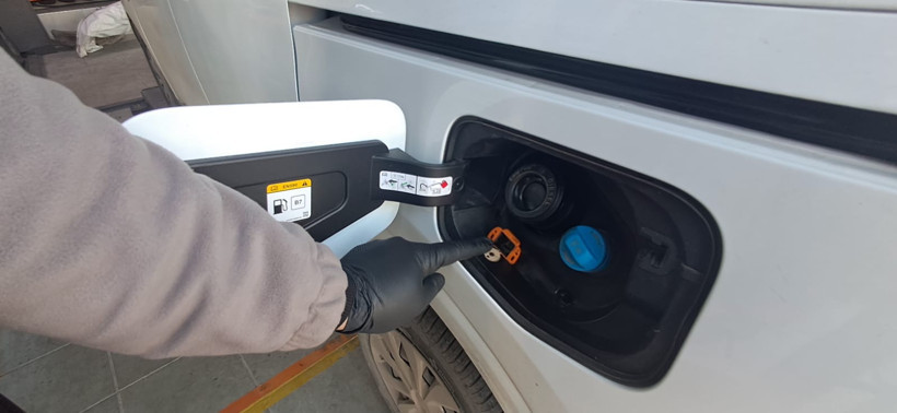 Oto Pratik Kocaeli Yetkili Servisi Dede Otomotiv UTTS montajı için bir üs! - Resim : 8