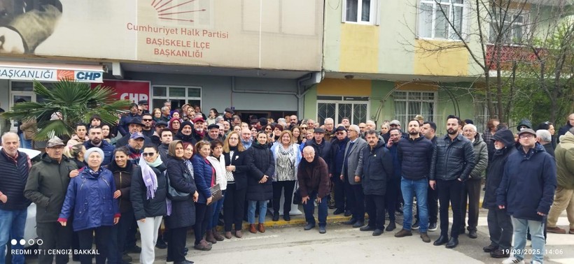 Canan Çalımlı: Boyun eğmiyoruz - Resim : 2