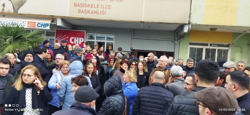 Canan Çalımlı: Boyun eğmiyoruz - Resim : 1