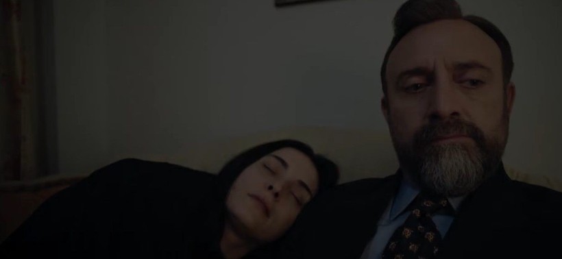 Müjde Uzman Kral Kaybederse Cansu'su Oldu! Handan, Kenan, Özlem Aşk Üçgeni Değişti - Resim: 4