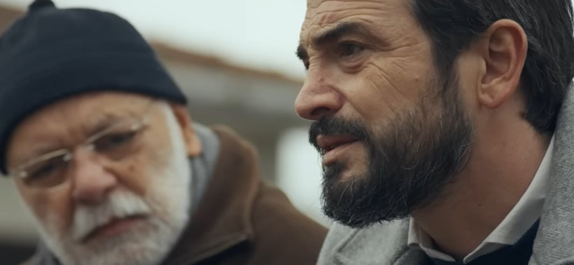Gassal 2 Sezon 1 Bölüm Full İzle! Ahmet Kural Hande Soral Gassal Yeni Sezon Nereden İzlenir? - Resim : 1