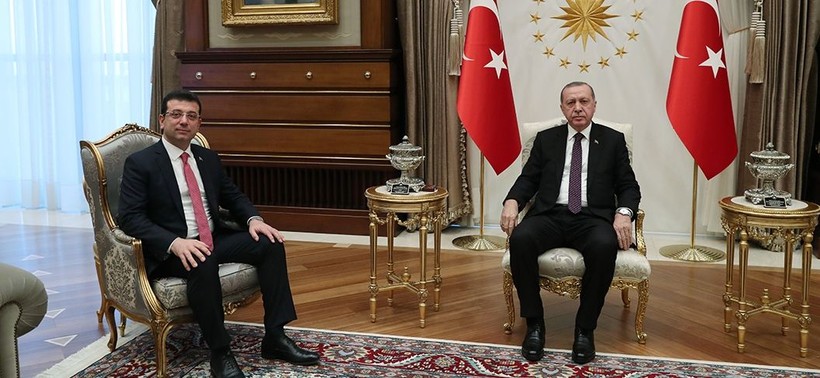 AK Partili eski Bakan’dan iktidara sert sözler! - Resim: 6