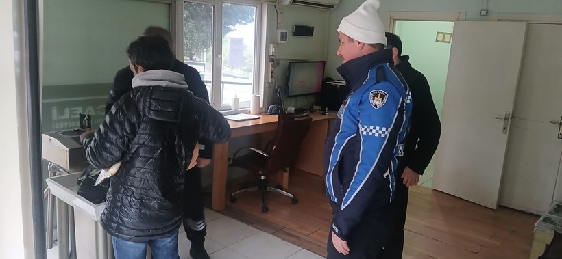 Kocaeli Büyükşehir Belediyesi’nden evsiz kalan vatandaşlar için önemli uygulama! - Resim : 1