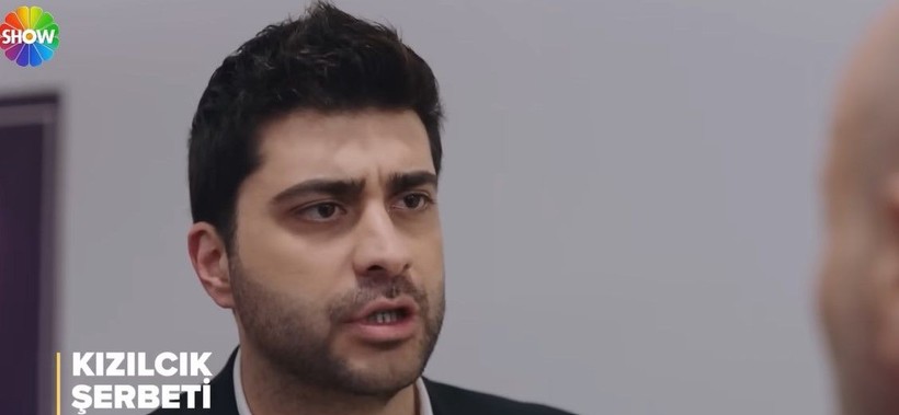 Kızılcık Şerbeti 96. Bölüm Fragmanı Pembe ve Abdullah Son Nefesini Veriyor! - Resim: 3