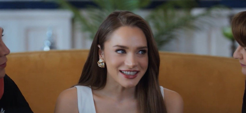 Hudutsuz Sevda 63. Bölüm (SEZON FİNALİ) Zeynep Leto Düğün Günü Son Nefesini Verecek - Resim: 2