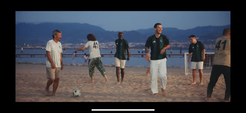 Şehir bu heyecan için tam 16 yıl bekledi! Haydi Körfez! - Resim : 1