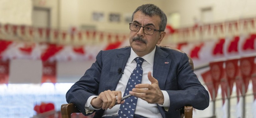 MEB YAZ TATİLİ KARARI SON DAKİKA | Öğrenci, Öğretmen ve Veliler Dikkat! Yaz Tatili Planları Değişti - Resim: 7