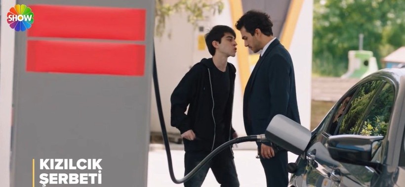Kızılcık Şerbeti 101 Bölüm Fragmanı Metehan Ölüyor! Kızılcık Şerbeti Yeni Bölüm - Resim: 6