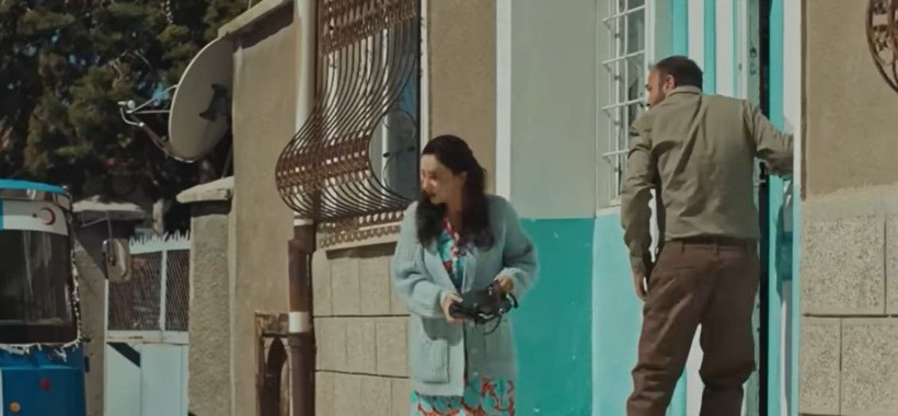 Gönül Dağı 180. Bölüm Ramazan Almanya Yolcusu Oldu! Gönül Dağı Yeni Bölümde Neler Olacak? - Resim: 1