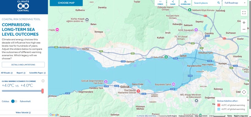 Kocaeli için korkunç senaryo… Kentin yarısı yok olacak! - Resim : 4