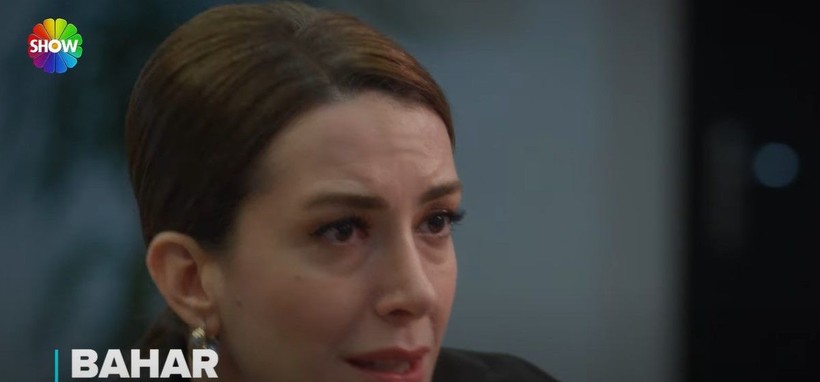 Bahar 42. Bölüm Rengin'in Başı Belada! Show TV Bahar Yeni Bölüm Bahar Rengin İçin Harekete Geçti - Resim: 1
