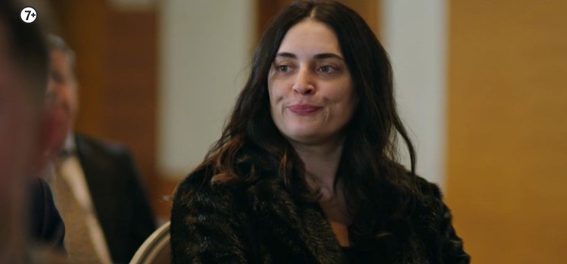 Kral Kaybederse 10. Bölüm Fragmanı Cansu Kenan'ın Hayatına Giriş Yaptı - Resim: 5