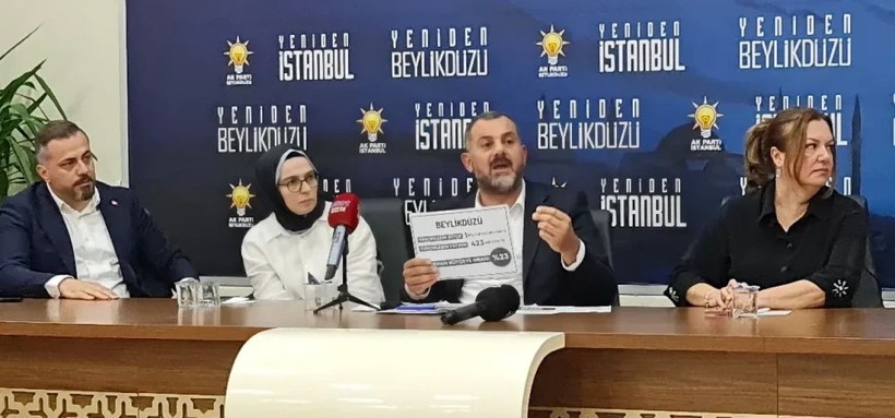 Diploma krizi! AK Parti'li Başkan görevinden ayrıldı - Resim: 6