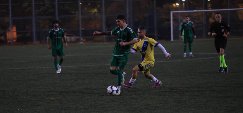 Karatepe, koltuğu bırakmaya hiç niyetli değil! “1-7” - Resim : 2