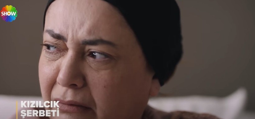 Kızılcık Şerbeti Pembe'si Sibel Taşçıoğlu Ayrılacağını Senaryodan Öğrenince Şaştı Kaldı! Meğer.. - Resim: 3