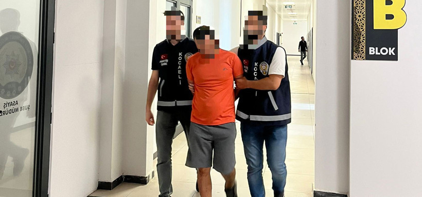 Kızını döven babayı uyardı diye, eşinin gözleri önünde bıçaklanarak öldürüldü - Resim : 2