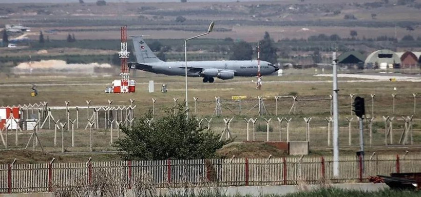İncirlik Yayınına Jet Soruşturma - Resim: 4