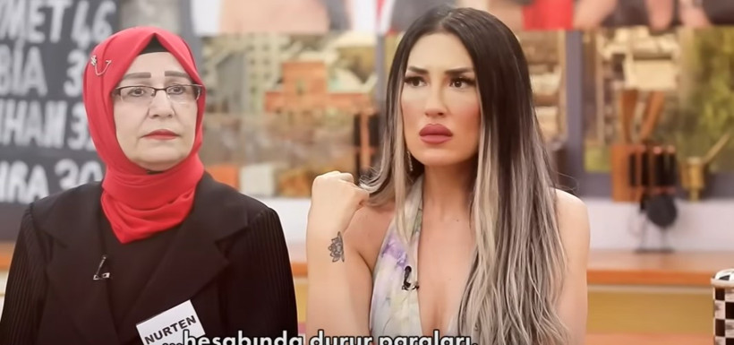 Gelinim Mutfakta 17 Haziran 2025 Puan Durumu | Kanal D Gelinim Mutfakta Bugün Kim Kazandı? - Resim : 2