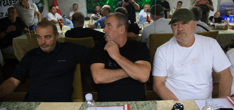 Marmara Masterler Federasyonu Ligi’nin teknik toplantısında önemli kararlar alındı - Resim : 19