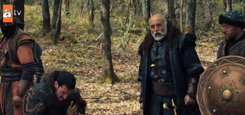 Kuruluş Osman 189 Bölüm Fragmanı Halime Tarafını Seçti! ATV Kuruluş Osman Yeni Bölüm Tanıtımı - Resim: 1
