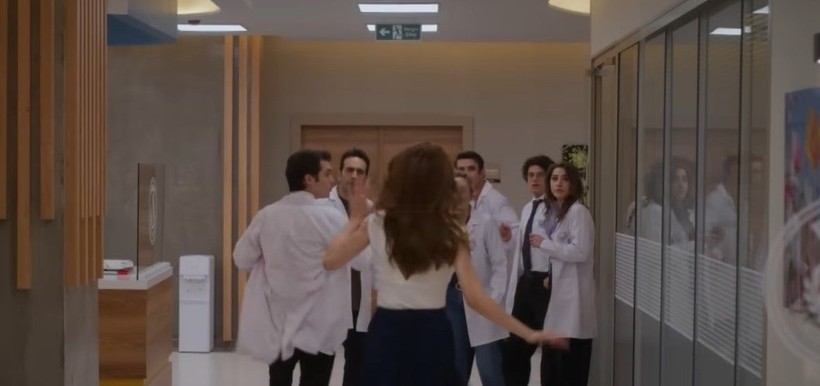 Bahar 48. Bölüm (Sezon Finali) Timur'un Uçağı Yere Çakıldı! Show TV Bahar Yeni Bölüm Her Şey Bitti - Resim: 7