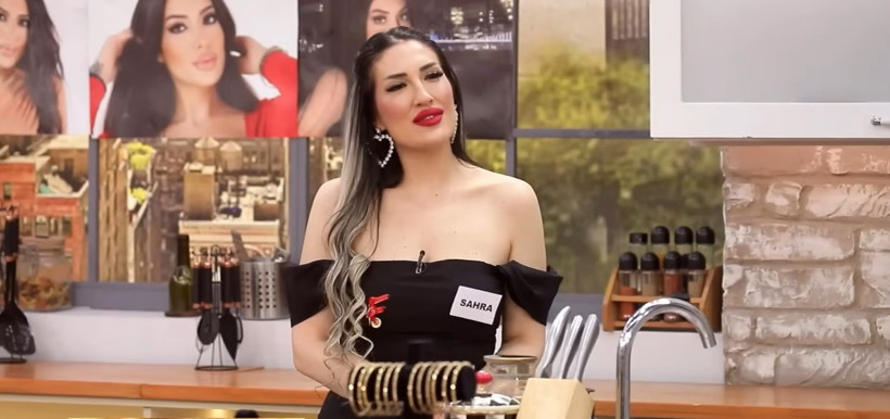 Gelinim Mutfakta'da Bugün Kim 1. Oldu? Aslı Hünel Gelinim Mutfakta 26 Haziran Perşembe Puan Durumu - Resim : 2