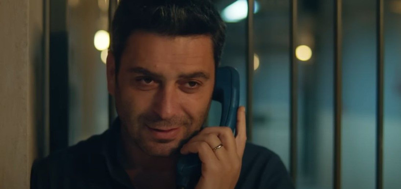 Uzak Şehir 25. Bölüm Alya Konağı Ateşe Verdi! Uzak Şehir Yeni Bölüm Cihan'dan Alya'ya Olay Telefon - Resim: 3