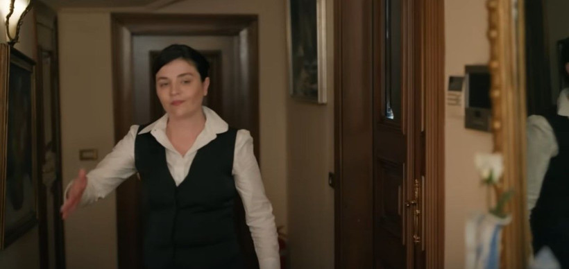 FİNAL İÇİN GERİ SAYIM BAŞLADI: Leyla: Hayat, Aşk, Adalet Dizisi 38. Bölümde Neler Olacak? - Resim: 3