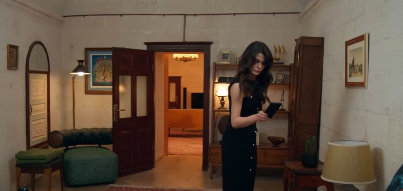 Uzak Şehir'in Alya'sı Sinem Ünsal Zayıflık Sırrını Açıkladı! "Tadını Bile Bilmiyorum" Deyip Açıkladı - Resim: 2