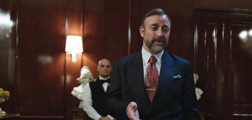 Kral Kaybederse 9. Bölüm Fragmanı Özlem Handan'la Kenan'ı Bastı! Kral Kaybederse Gelecek Hafta - Resim: 5