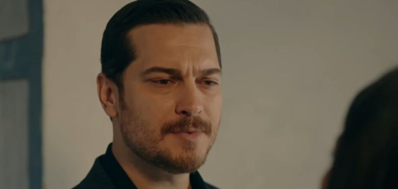 Eşref Rüya 9 Bölüm Fragmanı Nisan ve Eşref'e Pusu Kuruldu! Eşref Rüya Son Bölüm 9 Bölüm Fragmanı - Resim: 5
