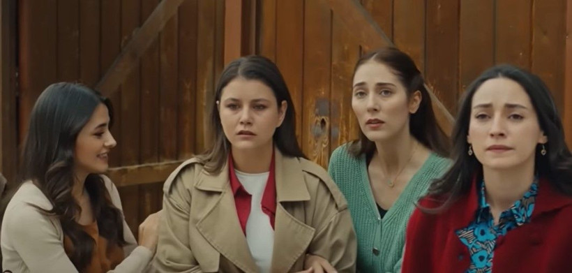 Gönül Dağı 180. Bölüm Ramazan Almanya Yolcusu Oldu! Gönül Dağı Yeni Bölümde Neler Olacak? - Resim: 2