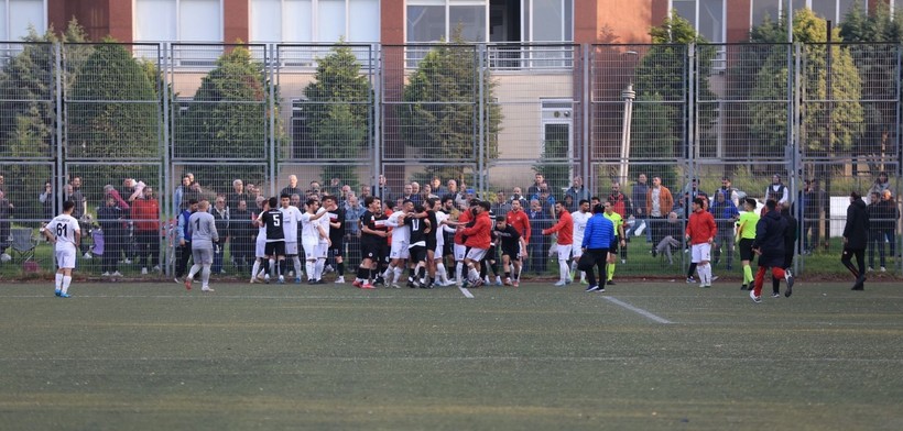 Kullarspor yüzünü BAL’a döndü! “1-2” - Resim: 15