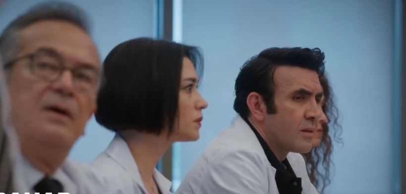 Bahar Dizisi 47. Bölüm Operatör Bahar Özden Dönemi Başladı! Show TV Bahar Yeni Bölüm Neler Olacak? - Resim: 6