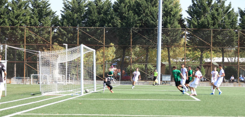 Kocaelispor U-19 - İnegölspor U-19: 4-0 "Foto Galeri - Ali Köksal" - Resim: 77