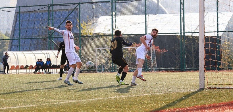 Bağdatspor – Kavaklıspor Süper Play-Off maçının fotoğrafları - Resim: 89