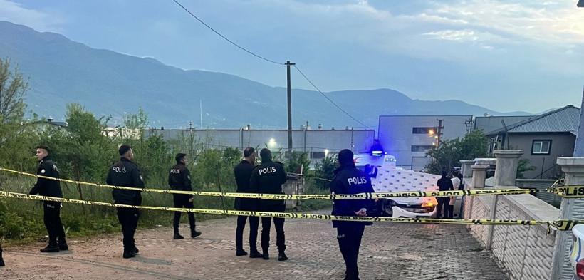 Kocaeli'de cinayet! Başından vurulmuş halde bulundu - Resim : 1