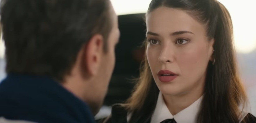 Çift Kişilik Oda 2. Bölüm Fragmanı Nilüfer Kaan Aşkı Başladı! Now TV Çift Kişilik Oda Yeni Bölüm - Resim: 5