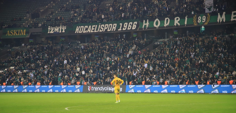 Kocaelispor’daki yükselişin nedenleri! - Resim : 1